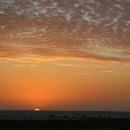 Azul Pousada Jijoca de Jericoacoara Dış mekan fotoğraf